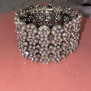 Cuff bracelet